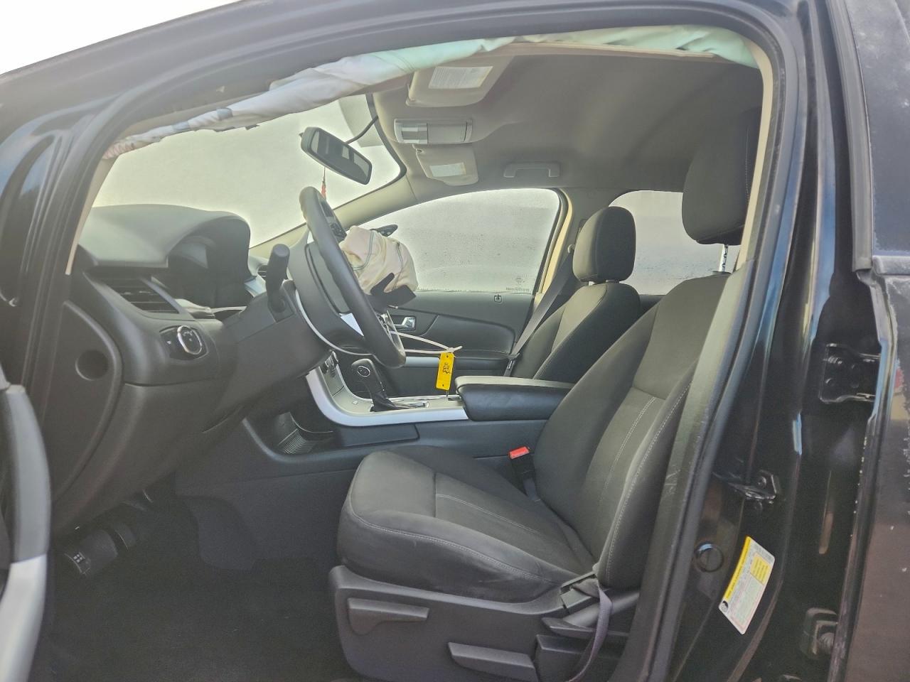 2014 FORD EDGE SE photo 19