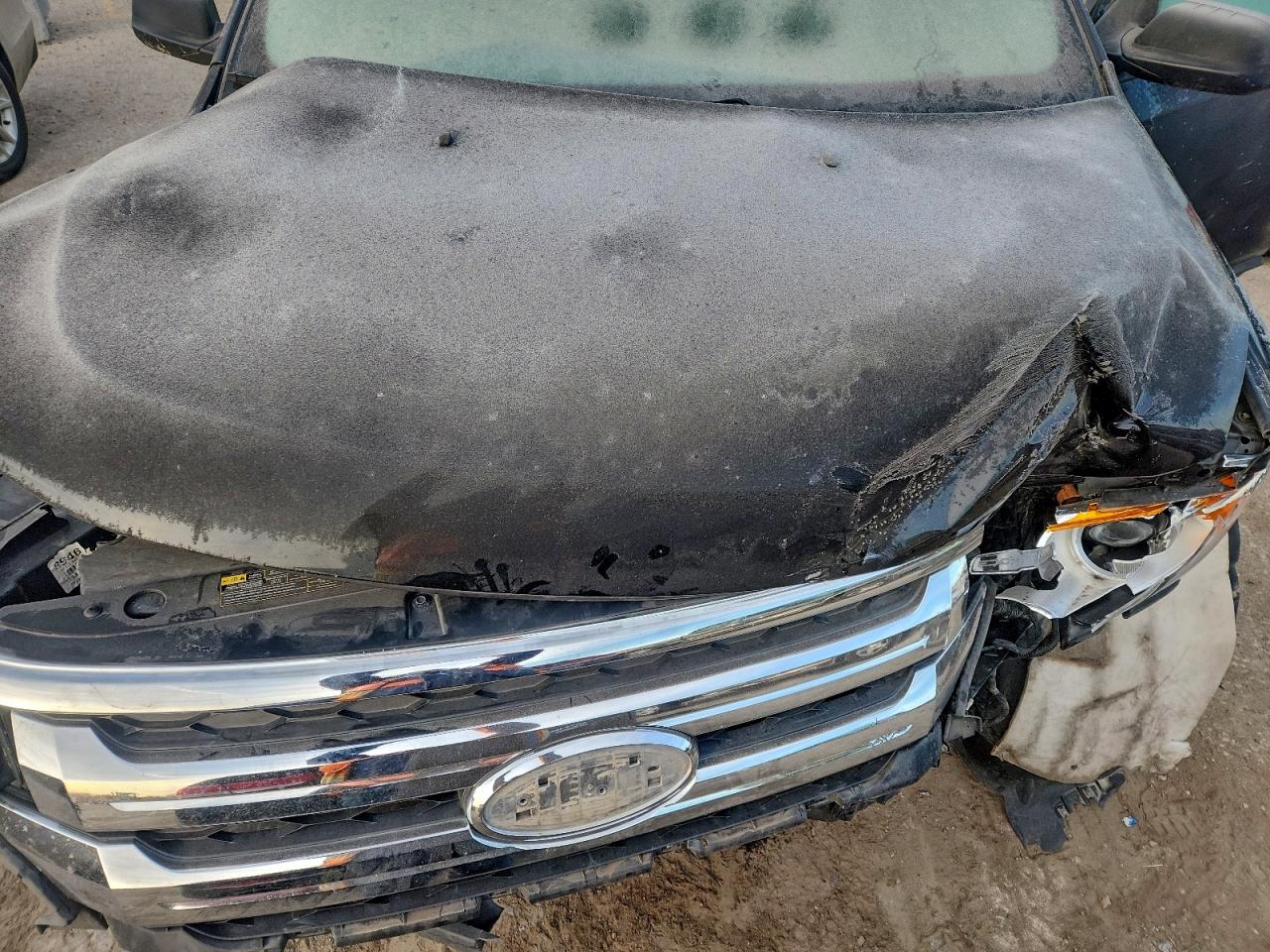 2014 FORD EDGE SE photo 31