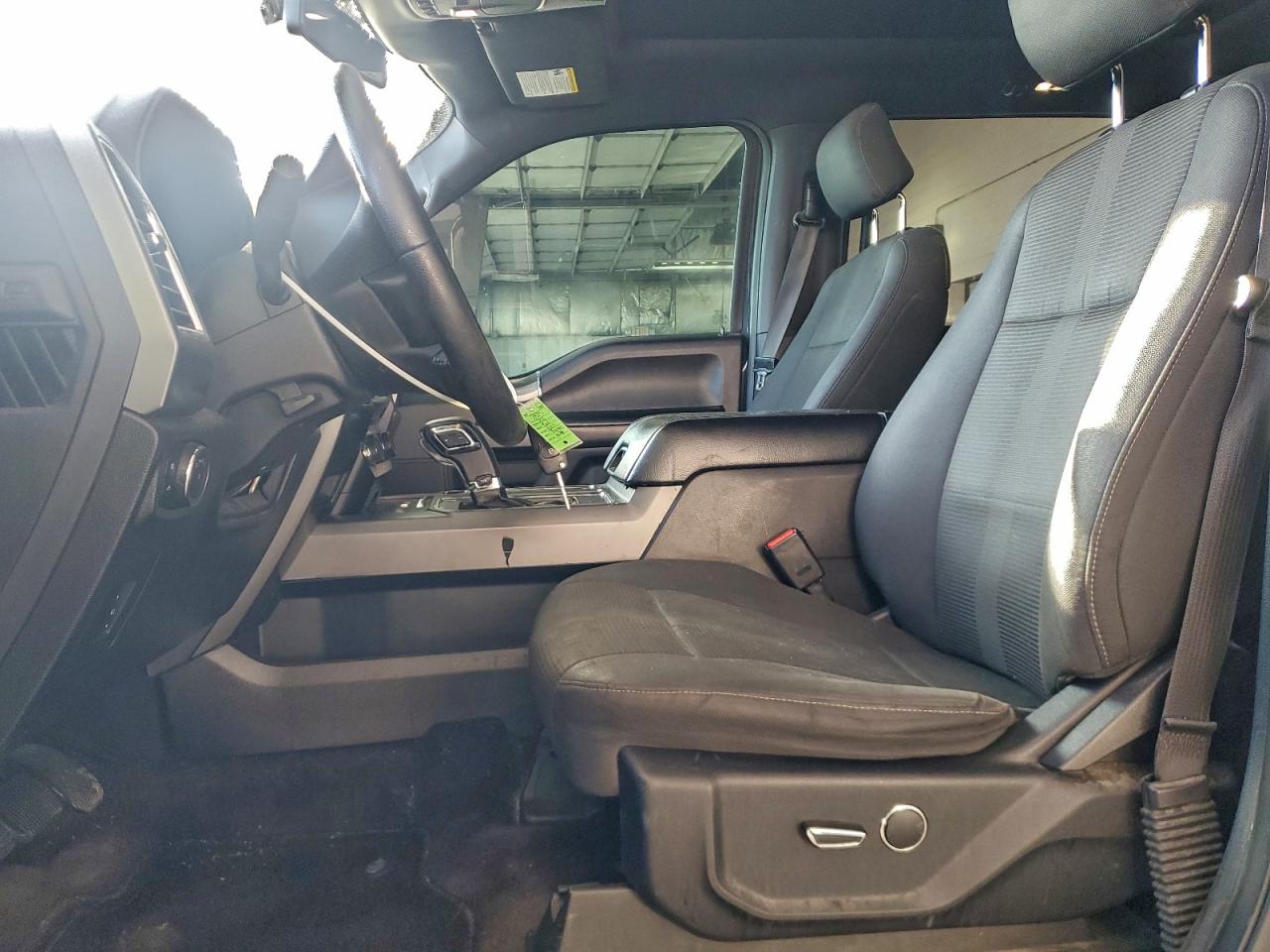 2016 FORD F150 SUPERCREW photo 7