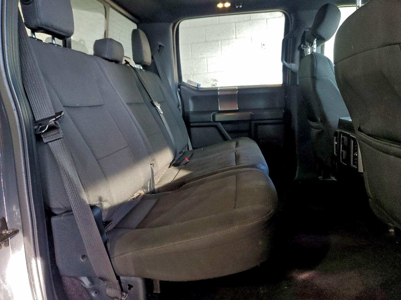2016 FORD F150 SUPERCREW photo 10