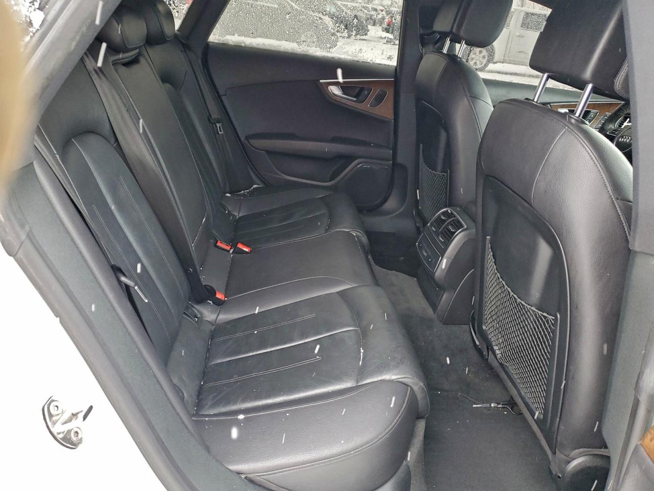 2014 AUDI A7 PREMIUM PLUS photo 28