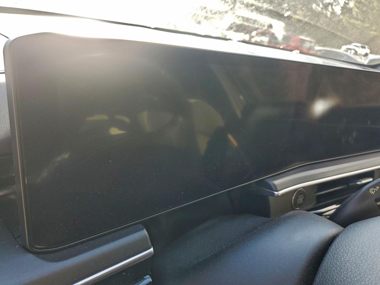 2025 KIA K5 GT LINE photo 9