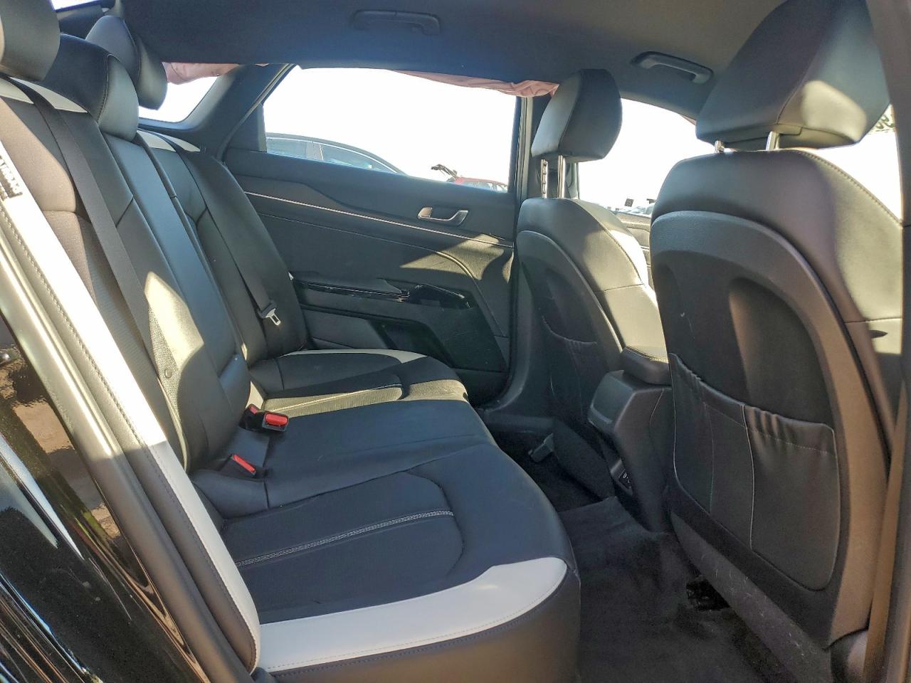 2025 KIA K5 GT LINE photo 10