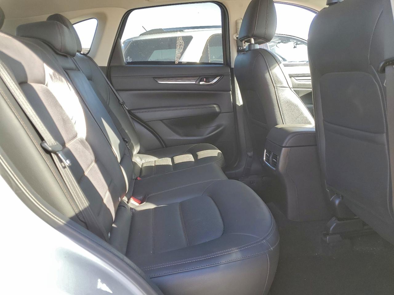 2020 MAZDA CX-5 GRAND TOURING photo 11