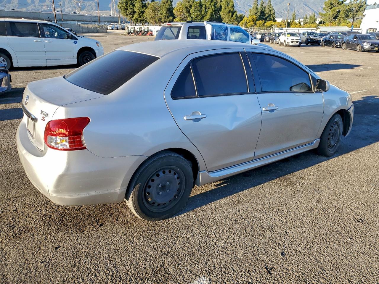 2007 TOYOTA YARIS photo 3