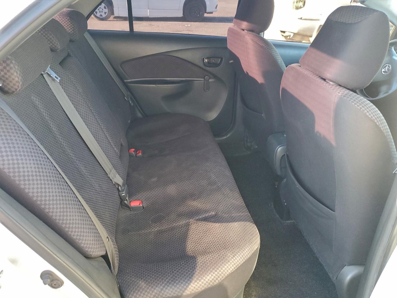 2007 TOYOTA YARIS photo 10