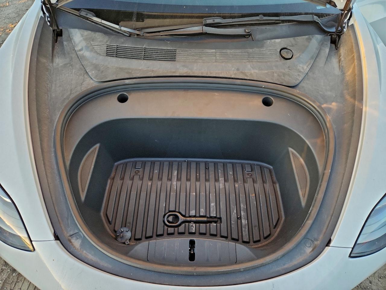 2021 TESLA MODEL 3 photo 11