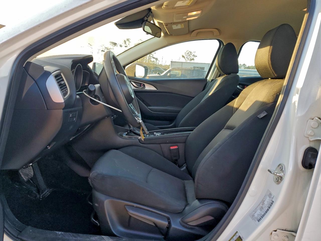 2018 MAZDA 3 SPORT photo 7