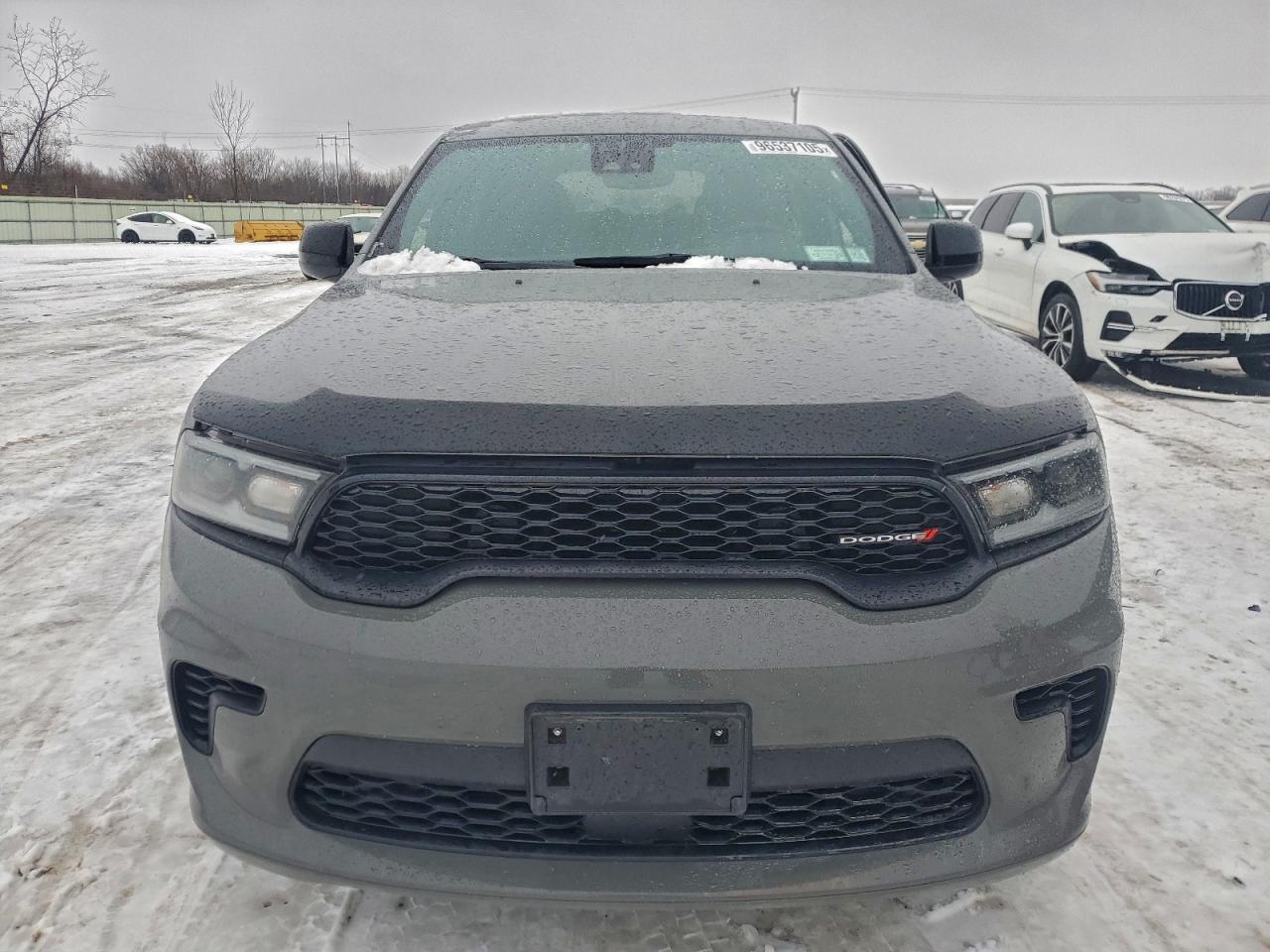 2023 DODGE DURANGO GT photo 5