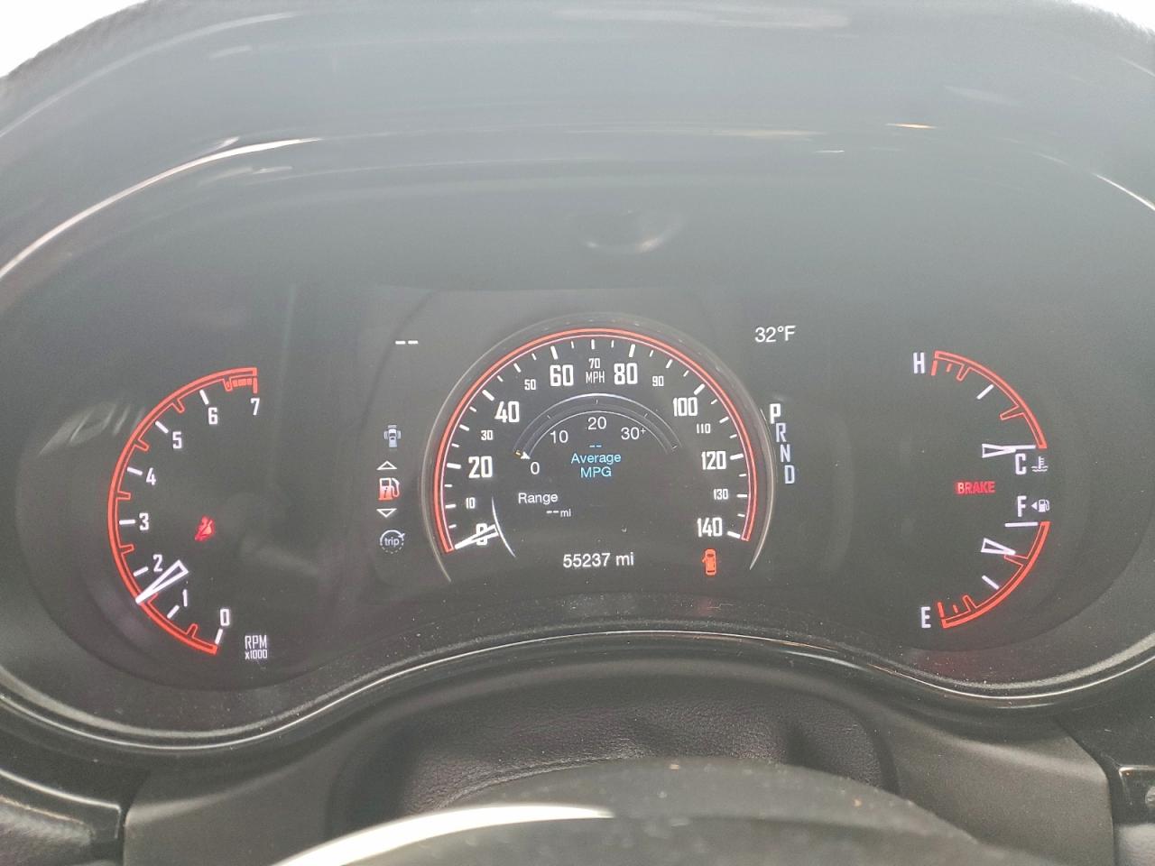2023 DODGE DURANGO GT photo 9