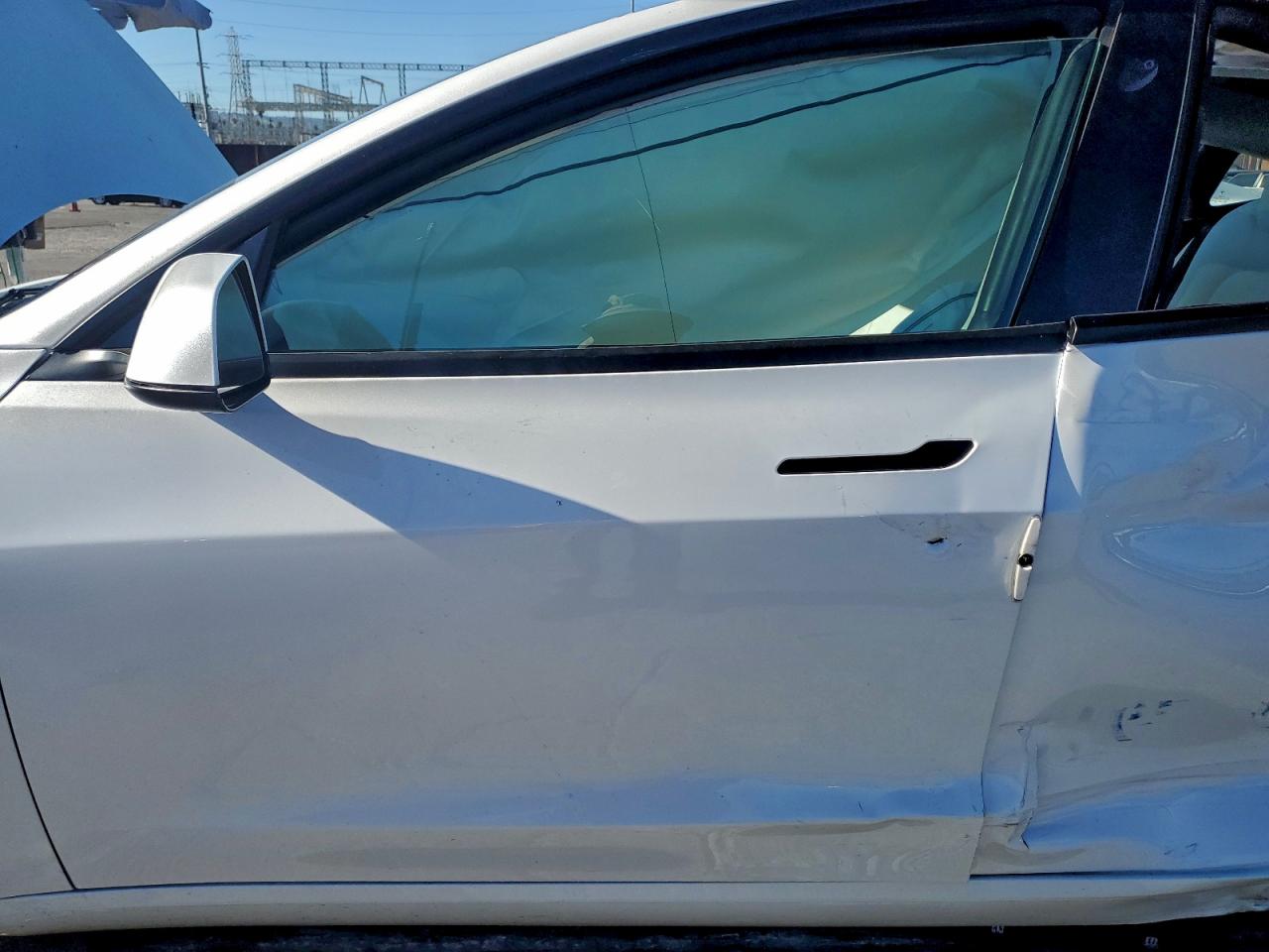 2023 TESLA MODEL 3 photo 7