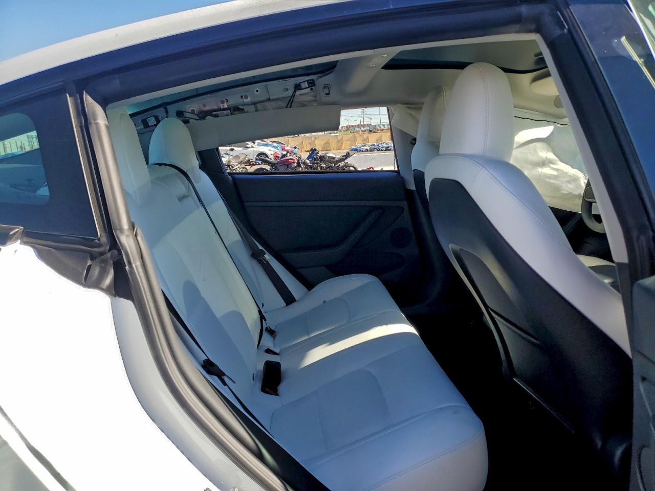 2023 TESLA MODEL 3 photo 10