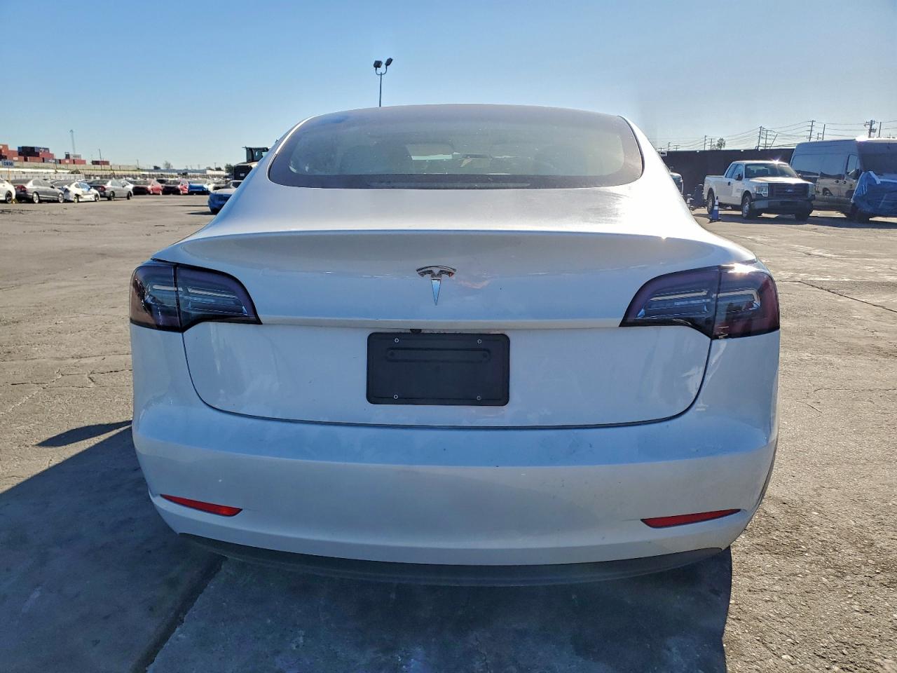 2023 TESLA MODEL 3 photo 6