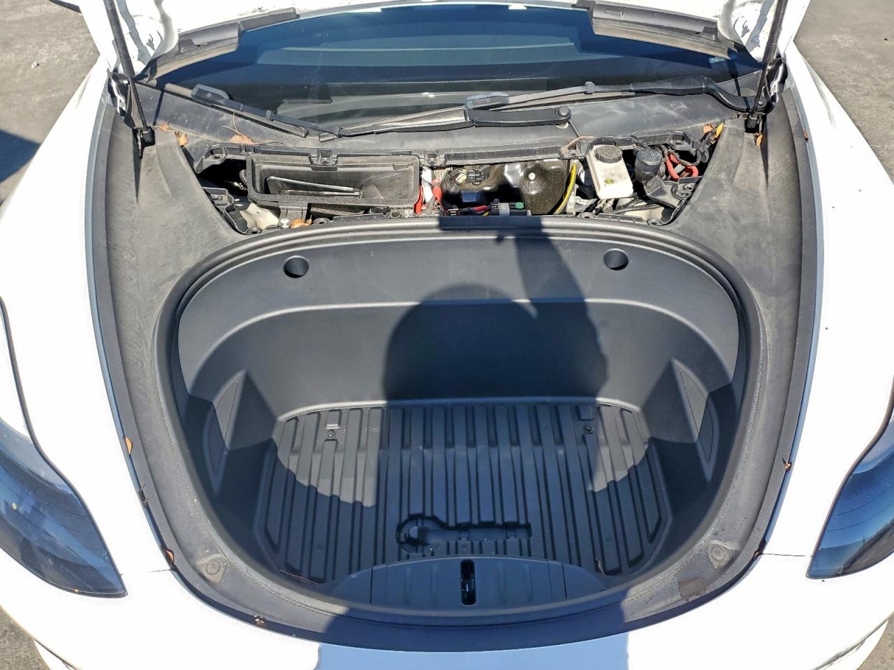 2023 TESLA MODEL 3 photo 11