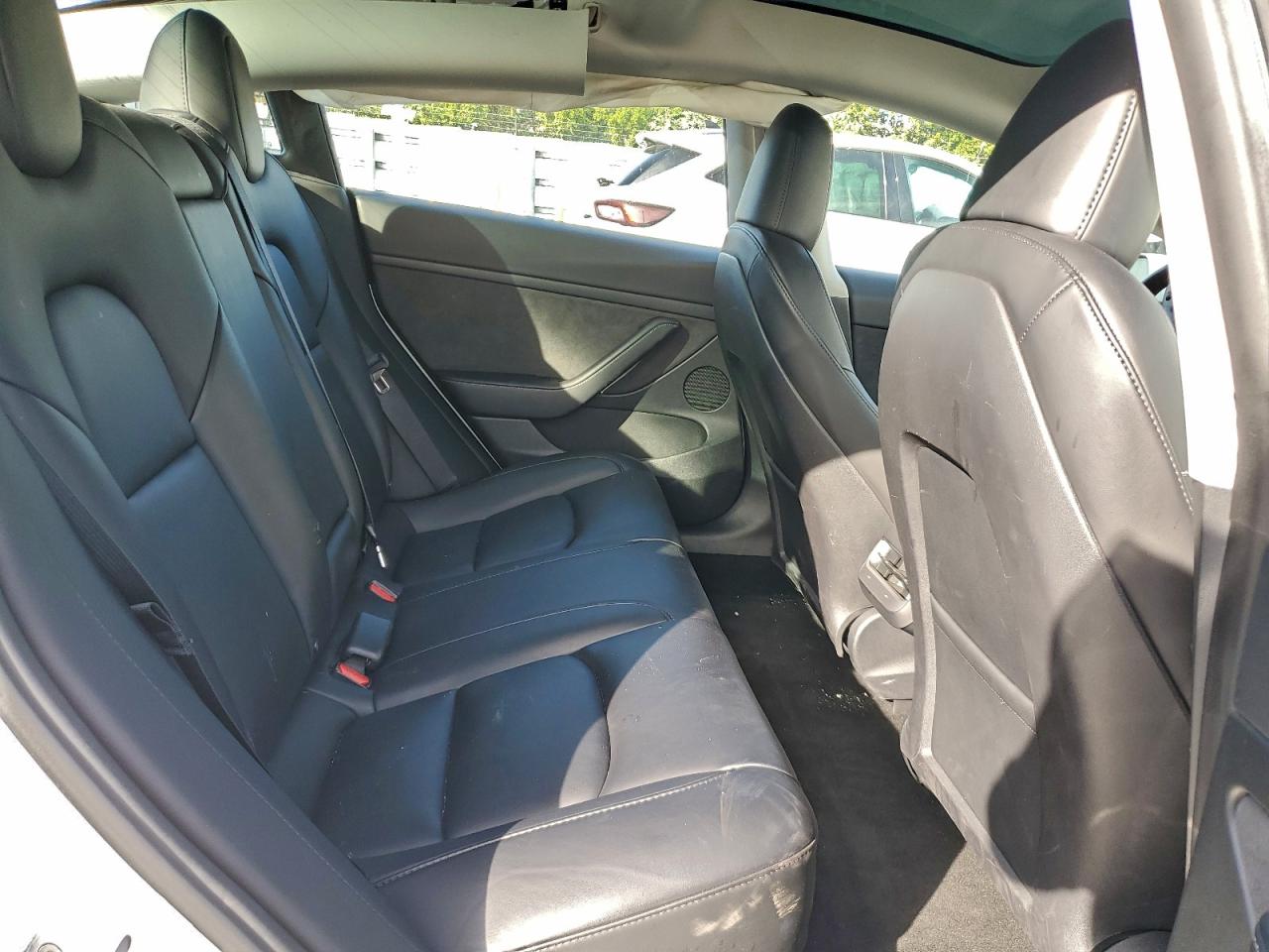 2023 TESLA MODEL 3 photo 28