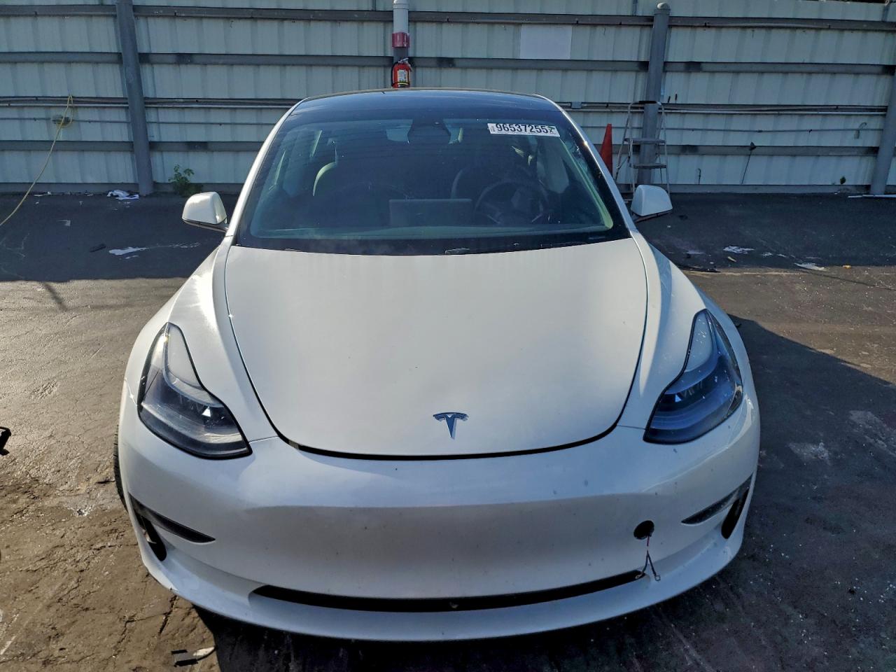 2023 TESLA MODEL 3 photo 13
