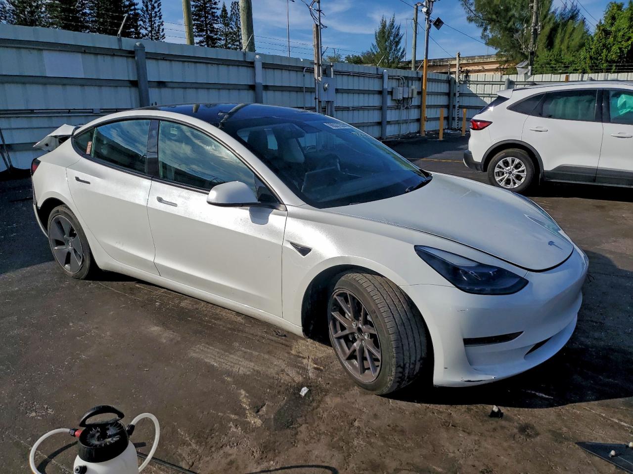2023 TESLA MODEL 3 photo 10