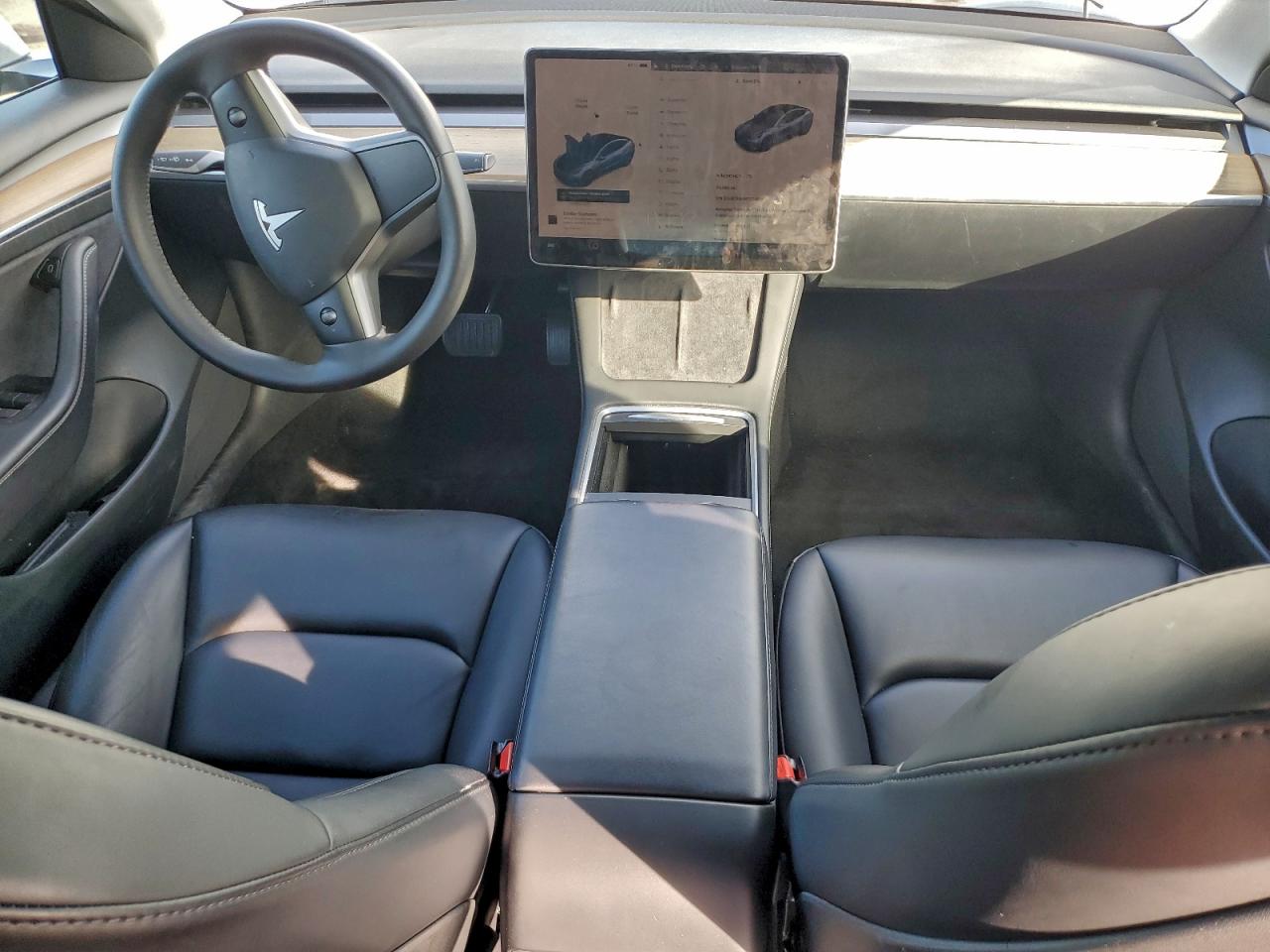 2023 TESLA MODEL 3 photo 22