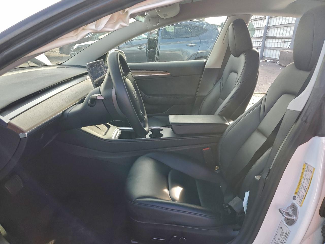 2023 TESLA MODEL 3 photo 19