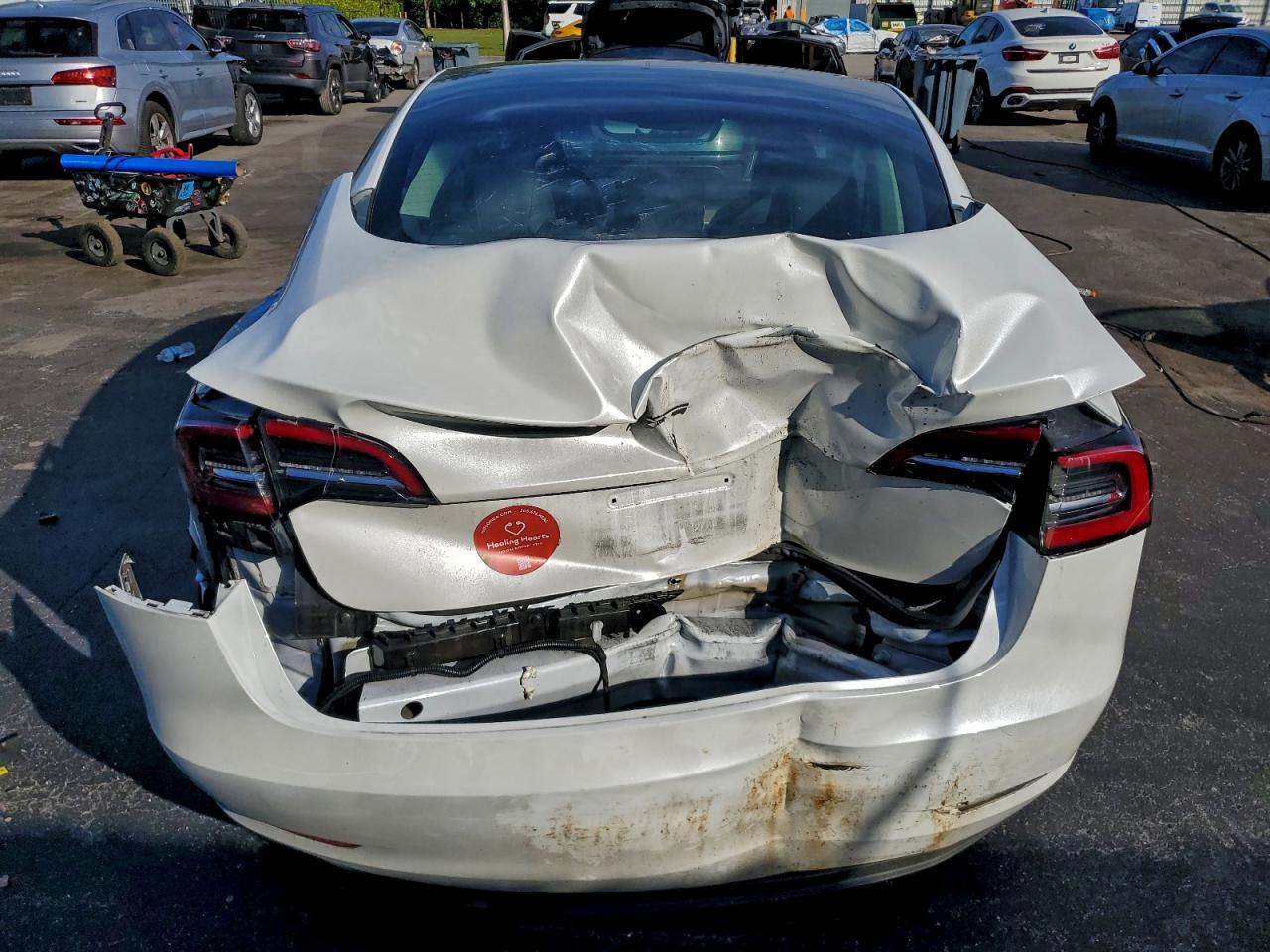 2023 TESLA MODEL 3 photo 16