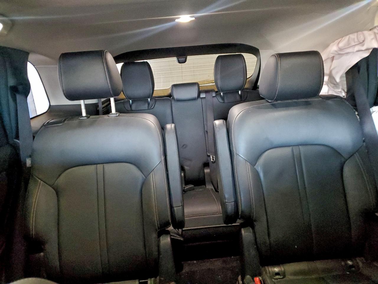 2024 MAZDA CX-90 PREMIUM photo 10
