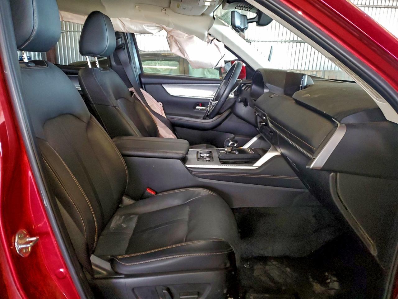 2024 MAZDA CX-90 PREMIUM photo 7
