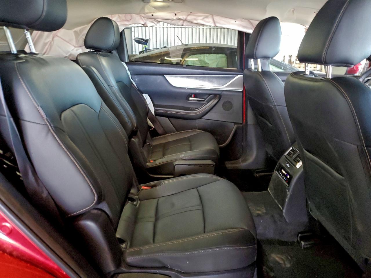 2024 MAZDA CX-90 PREMIUM photo 11