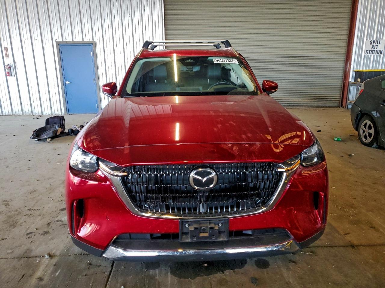 2024 MAZDA CX-90 PREMIUM photo 5