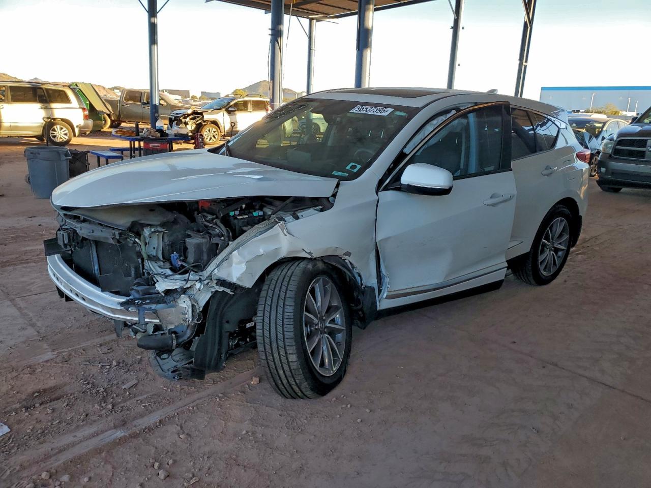 2020 ACURA RDX