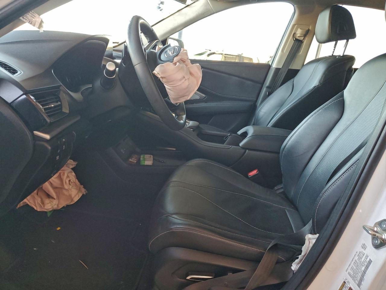 2020 ACURA RDX TECHNOLOGY photo 7