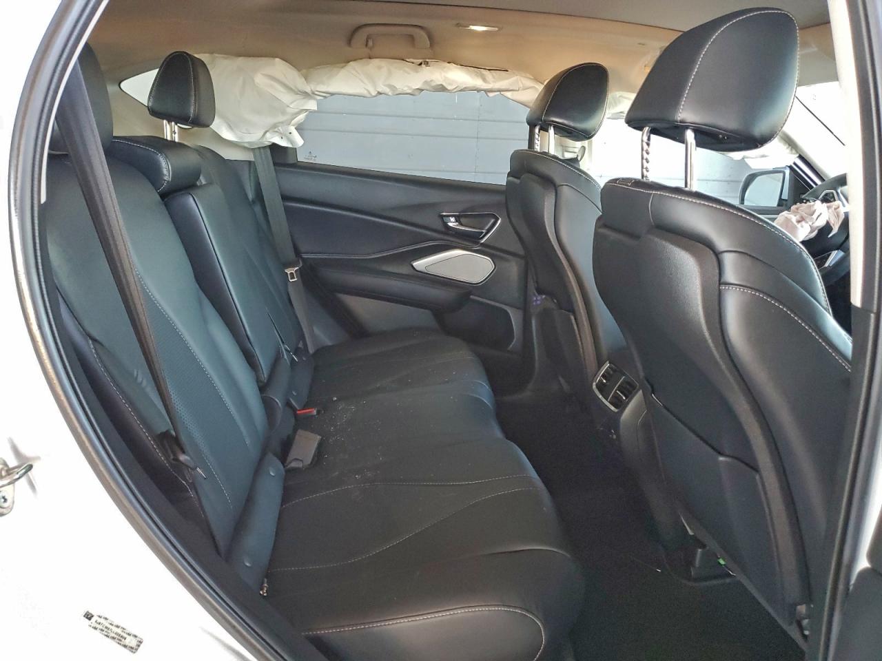 2020 ACURA RDX TECHNOLOGY photo 10