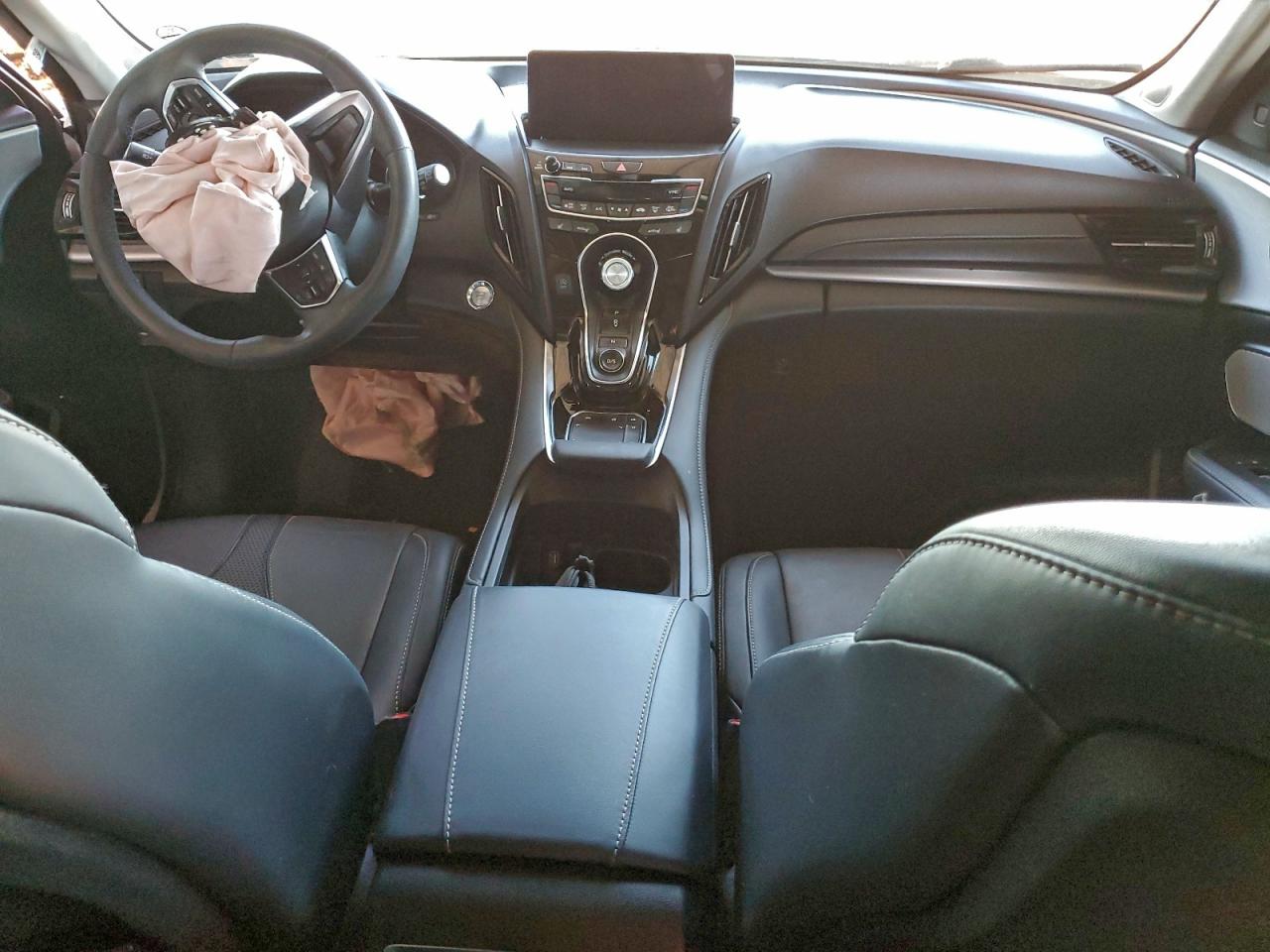 2020 ACURA RDX TECHNOLOGY photo 8