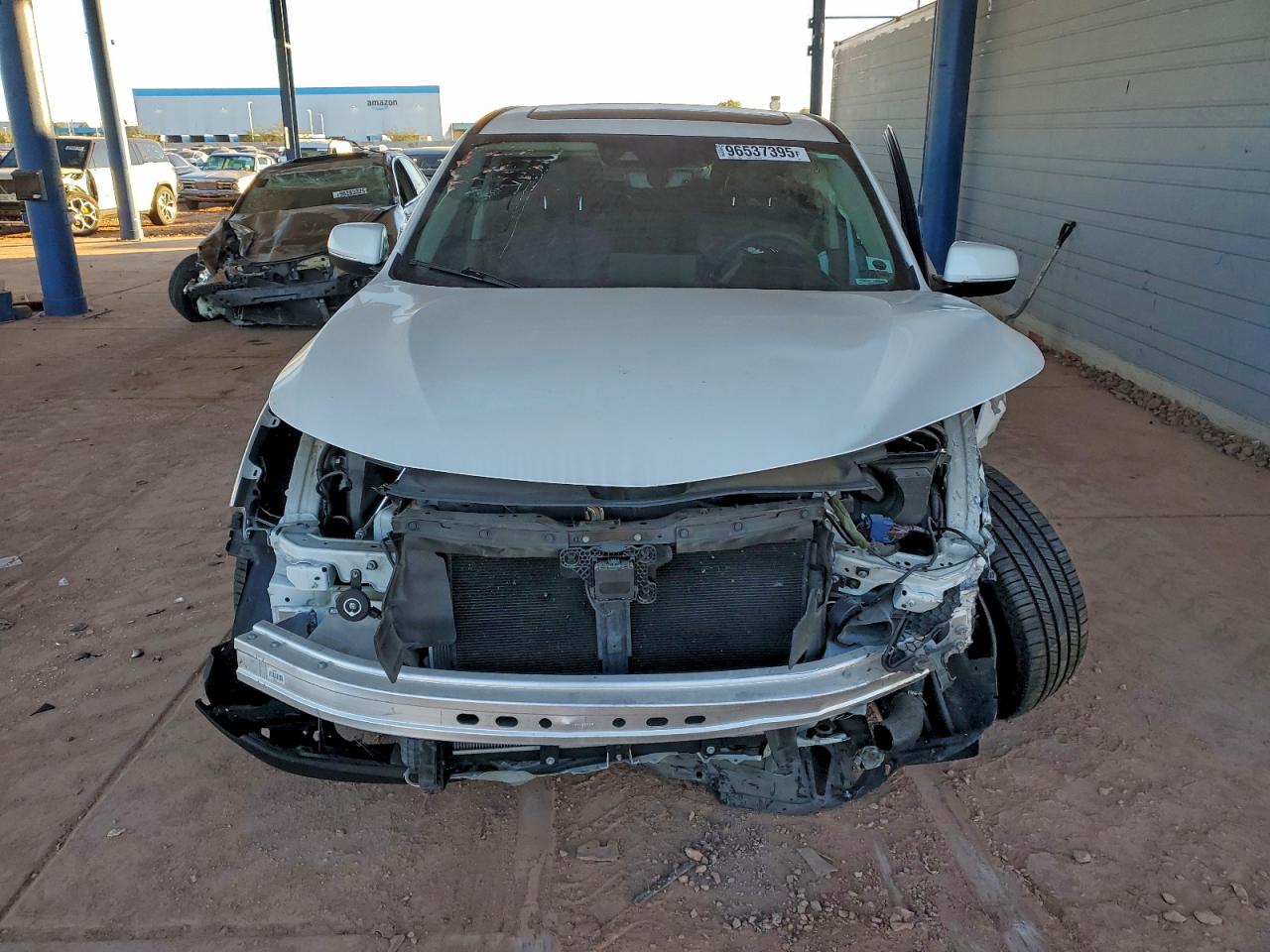 2020 ACURA RDX TECHNOLOGY photo 5