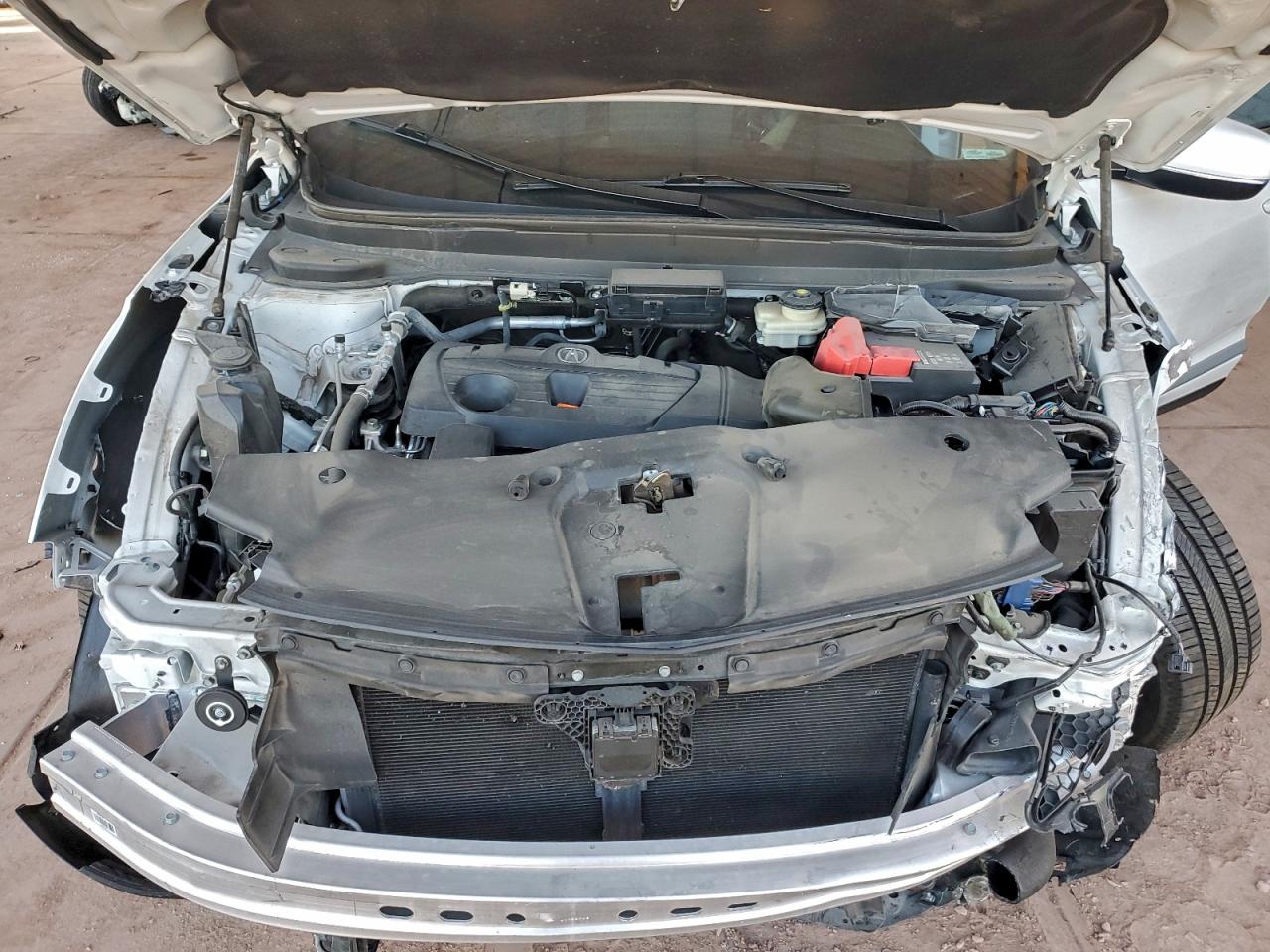 2020 ACURA RDX TECHNOLOGY photo 11