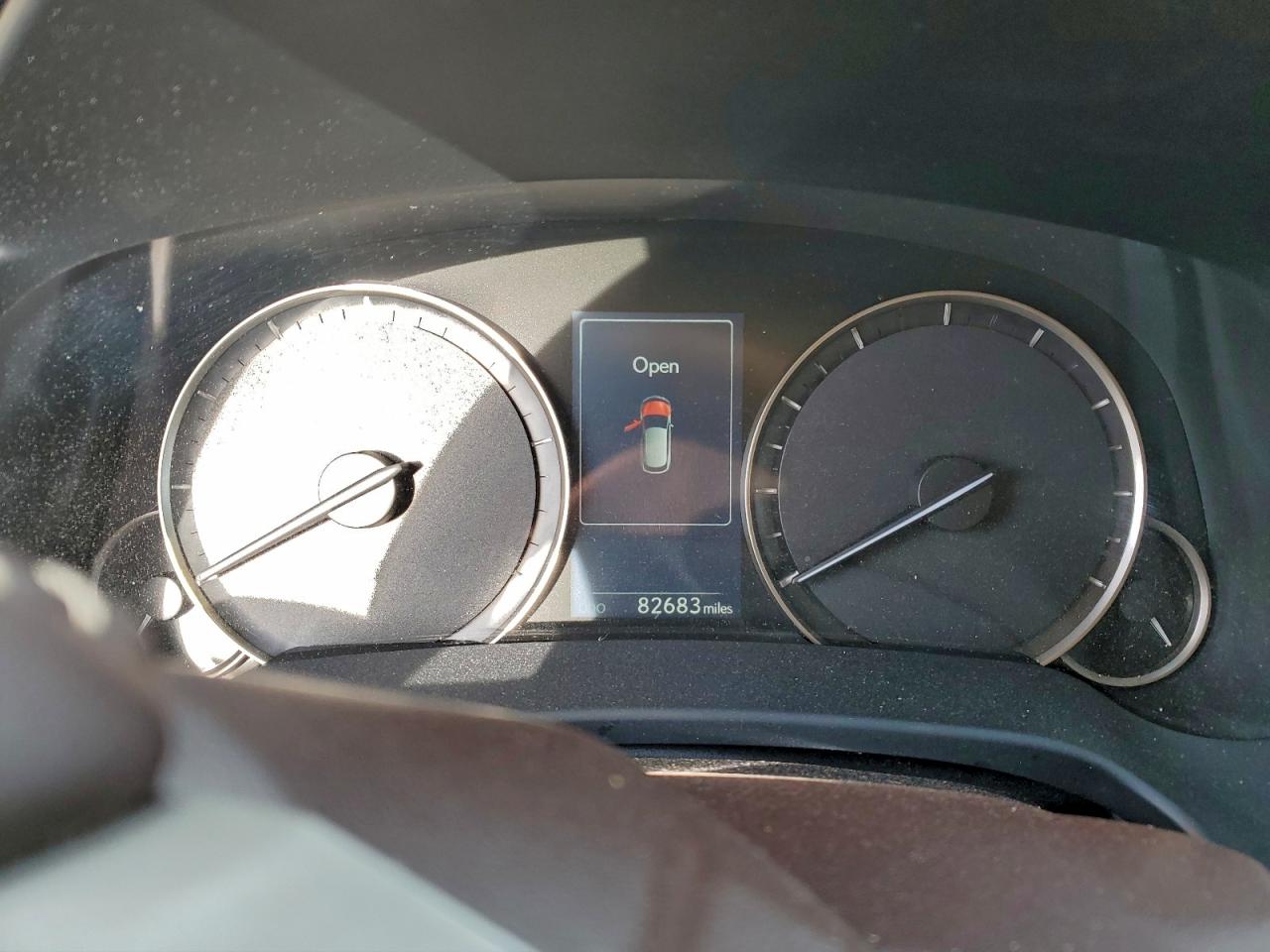 2018 LEXUS RX 350 BASE photo 9