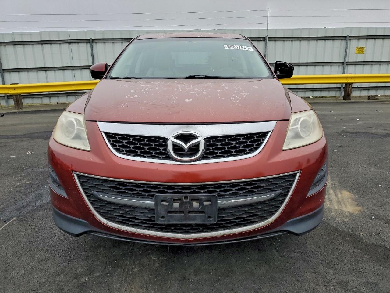 2010 MAZDA CX-9 photo 5