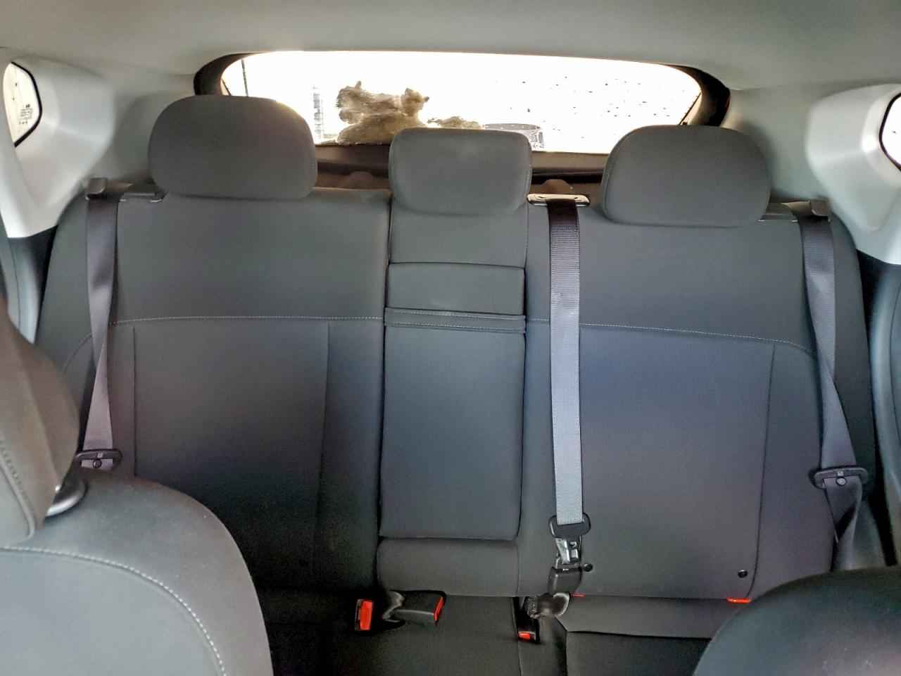 2025 HYUNDAI KONA SEL photo 28