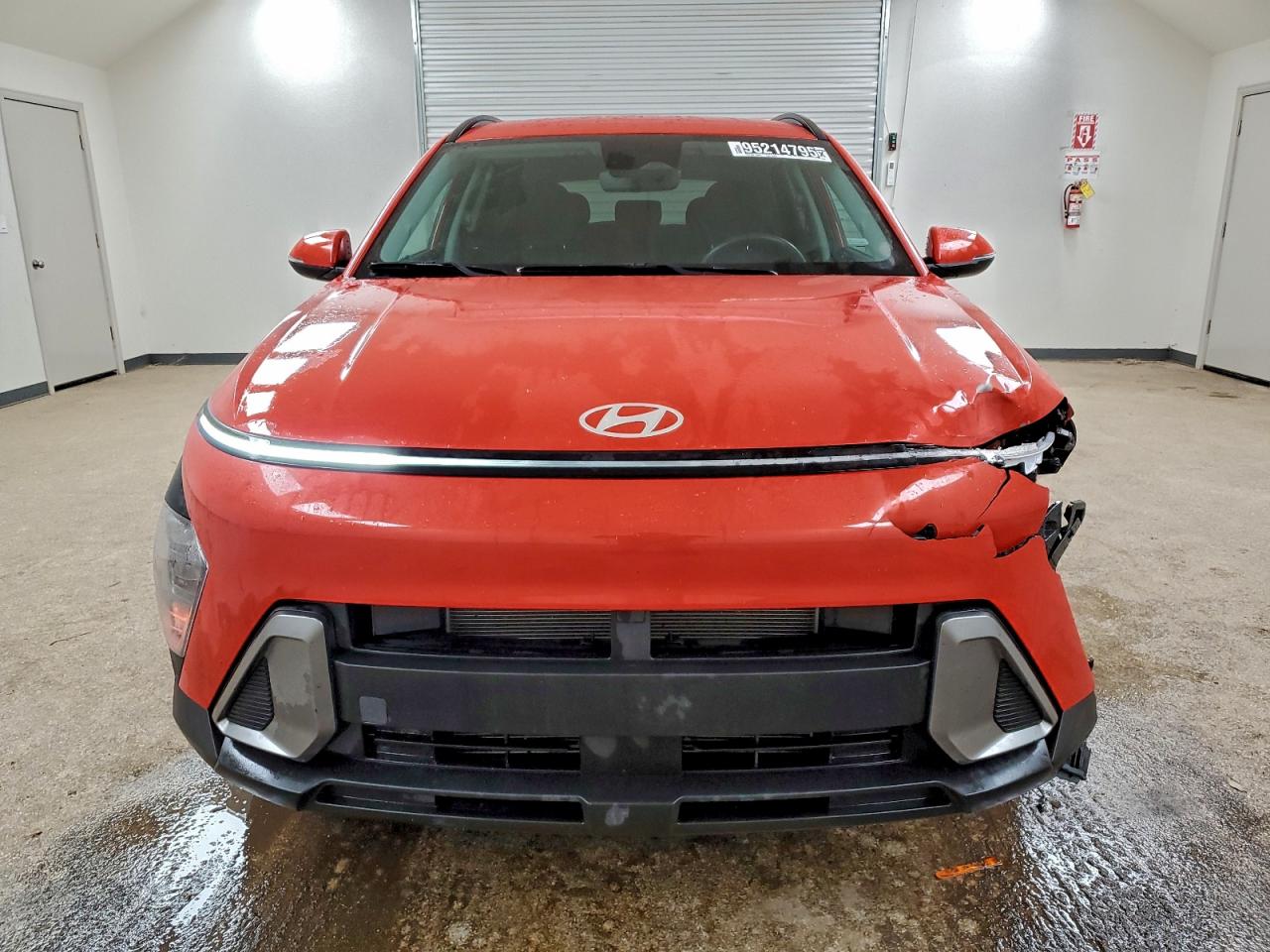 2025 HYUNDAI KONA SEL photo 13
