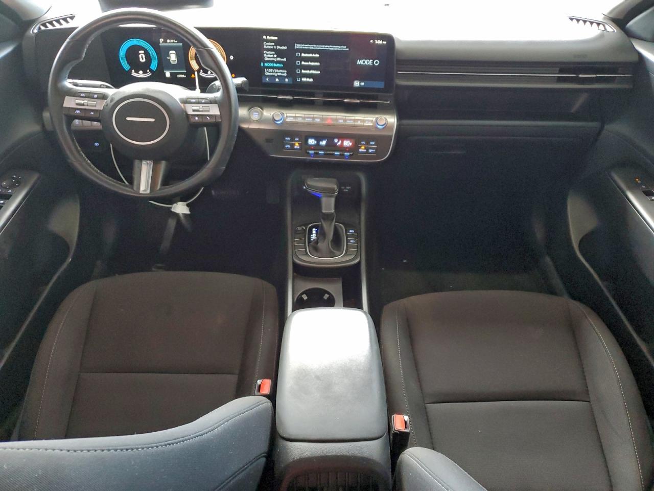 2025 HYUNDAI KONA SEL photo 22