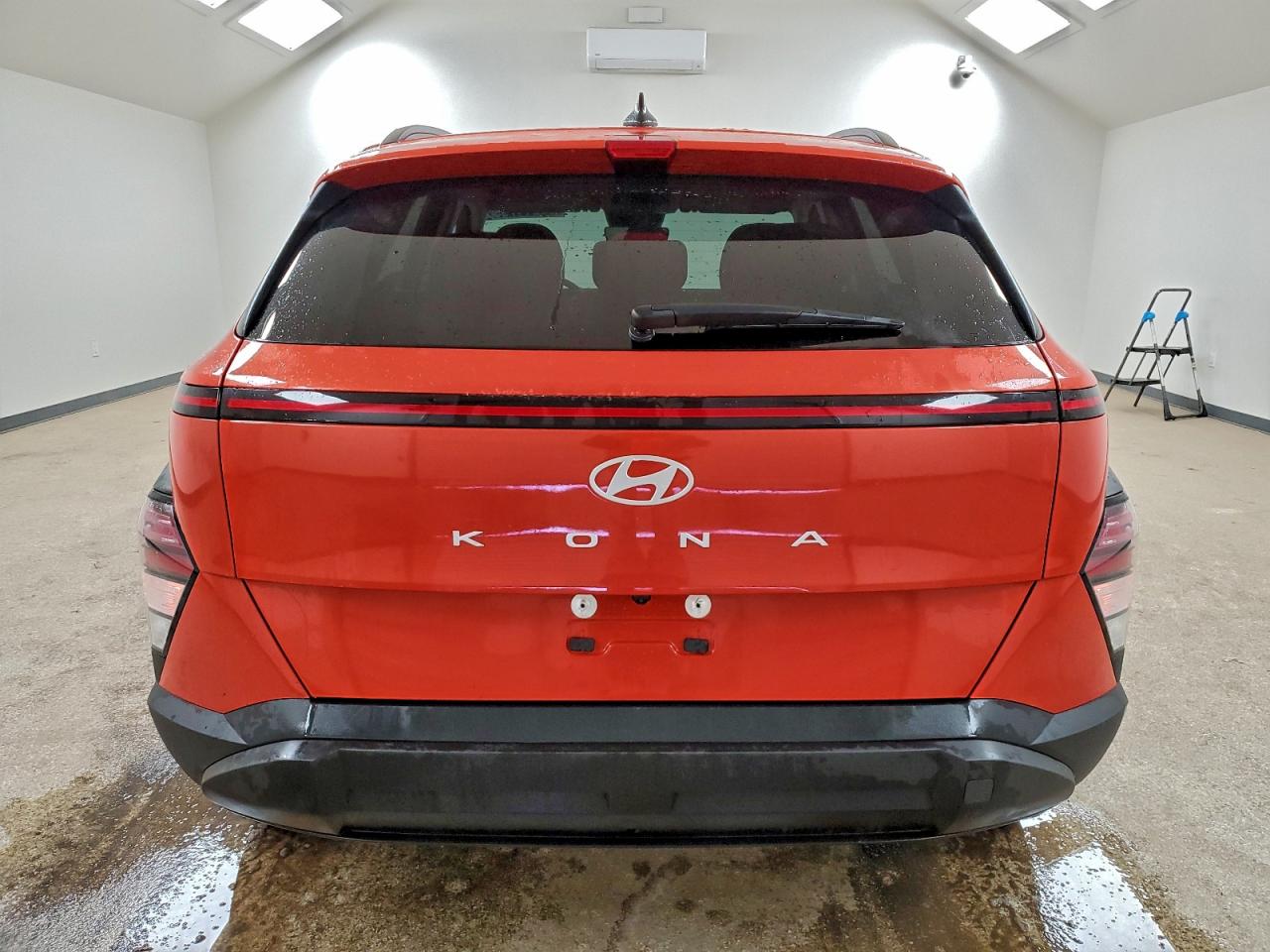 2025 HYUNDAI KONA SEL photo 16