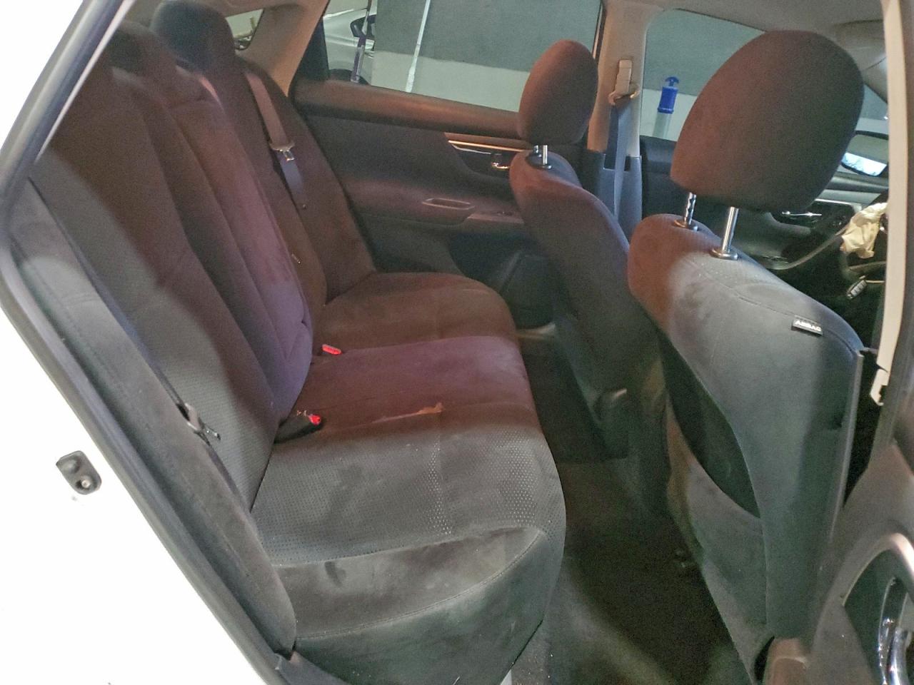 2014 NISSAN ALTIMA 2.5 photo 28