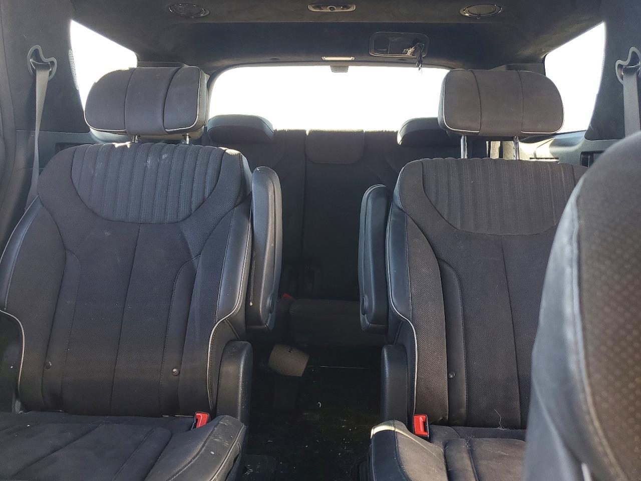 2024 HYUNDAI PALISADE CALLIGRAPHY photo 37