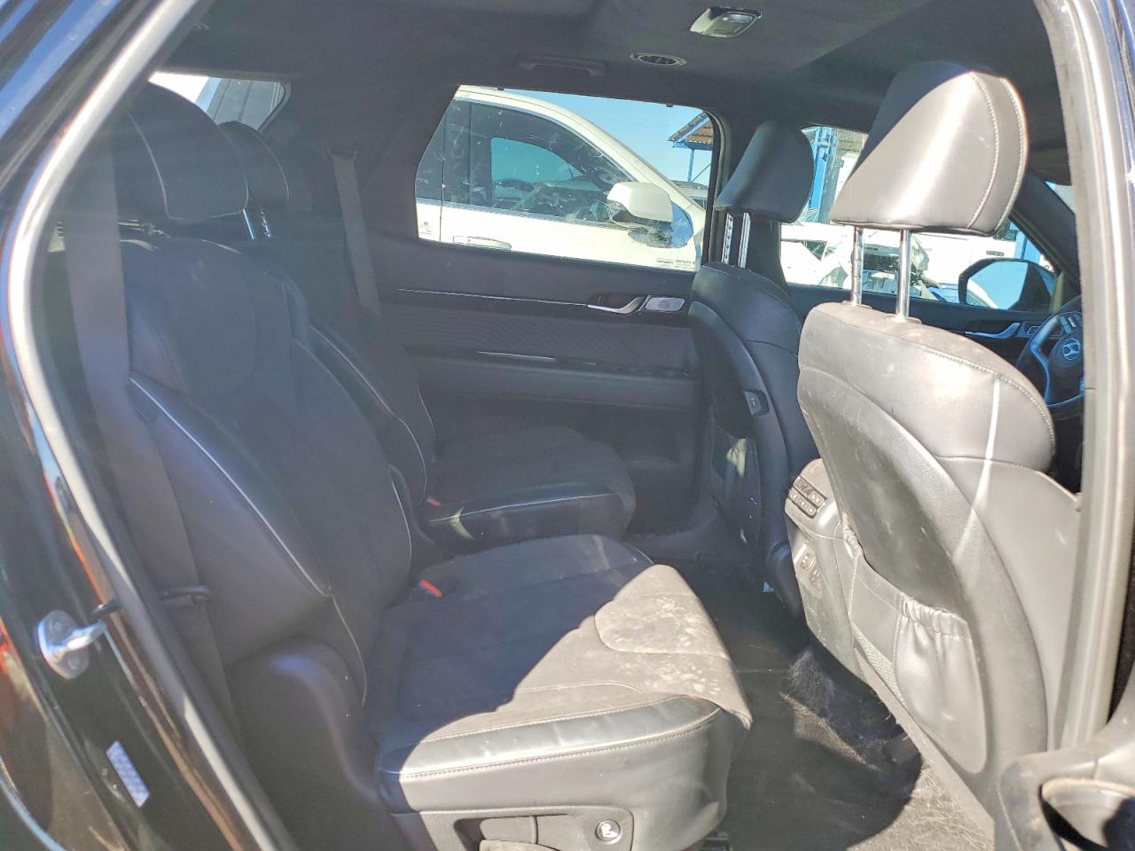 2024 HYUNDAI PALISADE CALLIGRAPHY photo 41