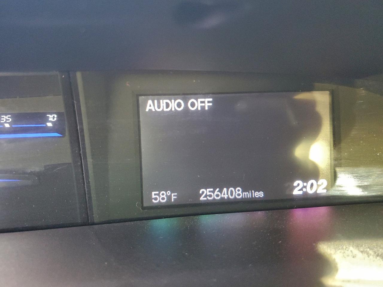 2013 HONDA CIVIC LX photo 17