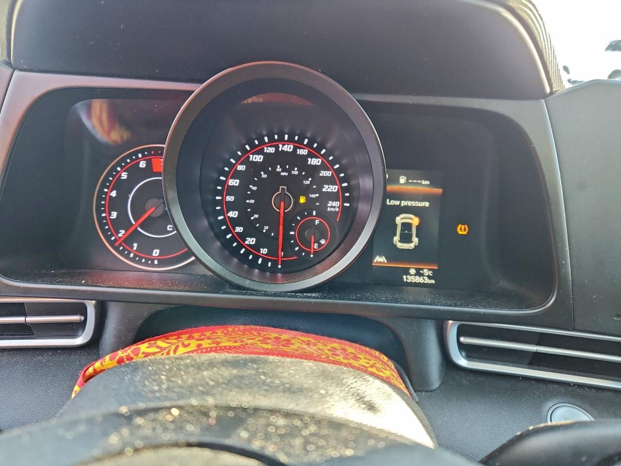 2021 HYUNDAI ELANTRA SEL photo 17