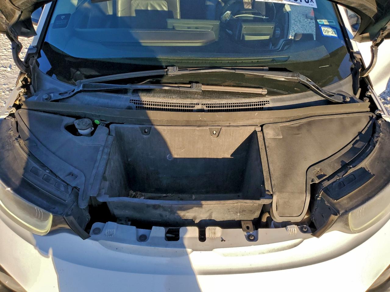 2015 BMW I3 REX photo 11