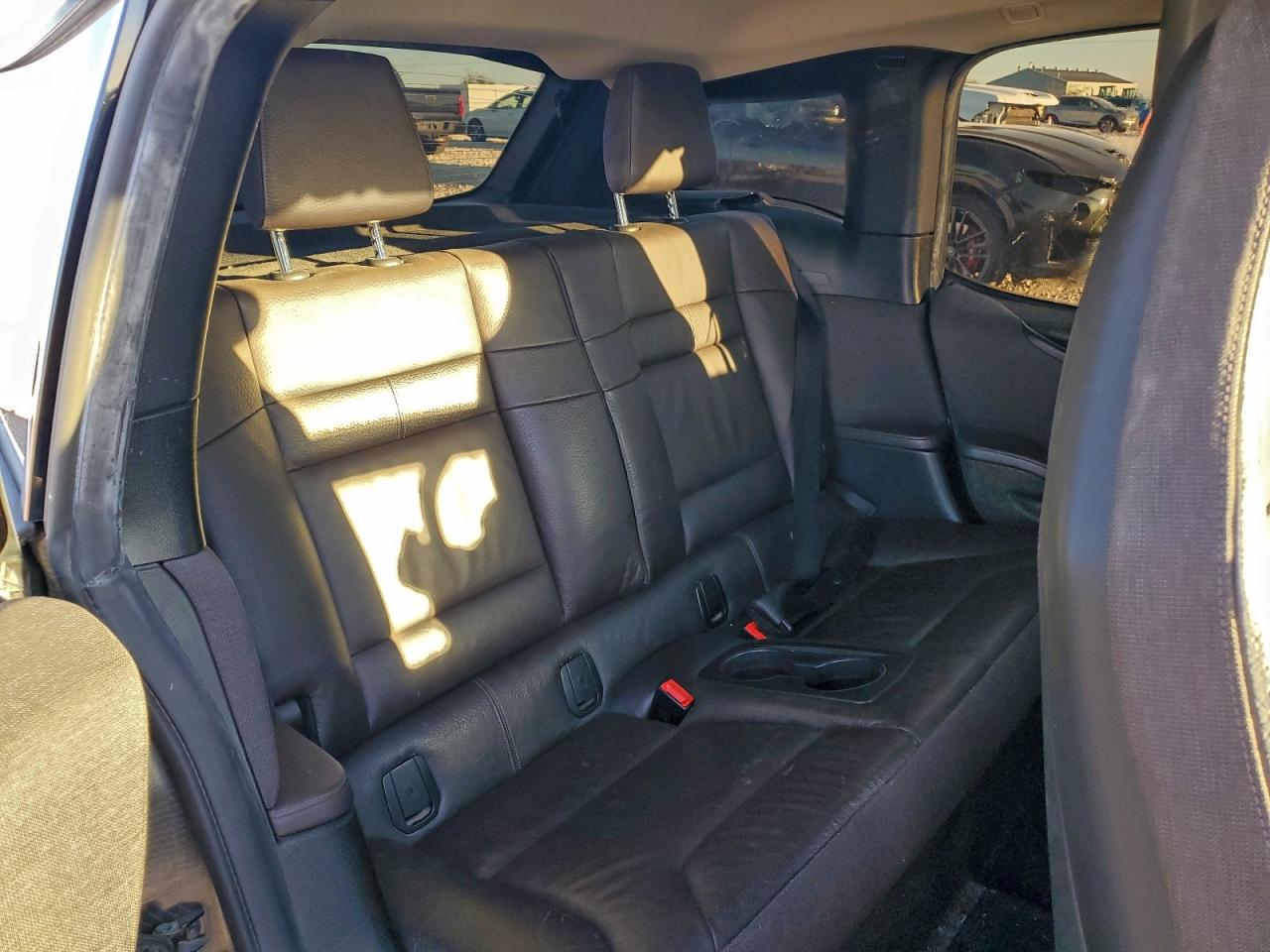 2015 BMW I3 REX photo 10