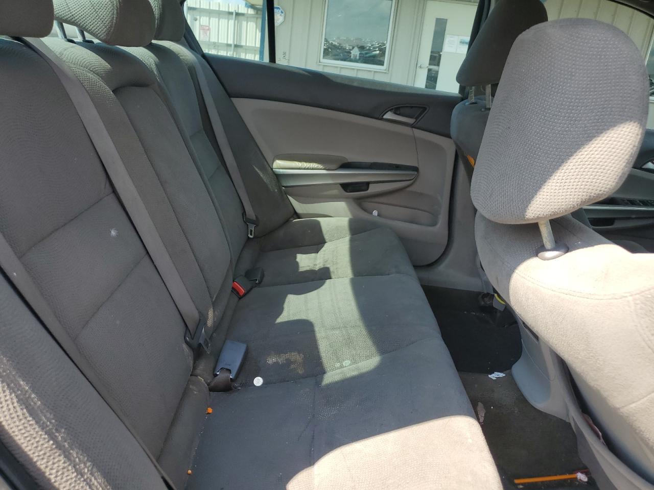 2010 HONDA ACCORD EX photo 10