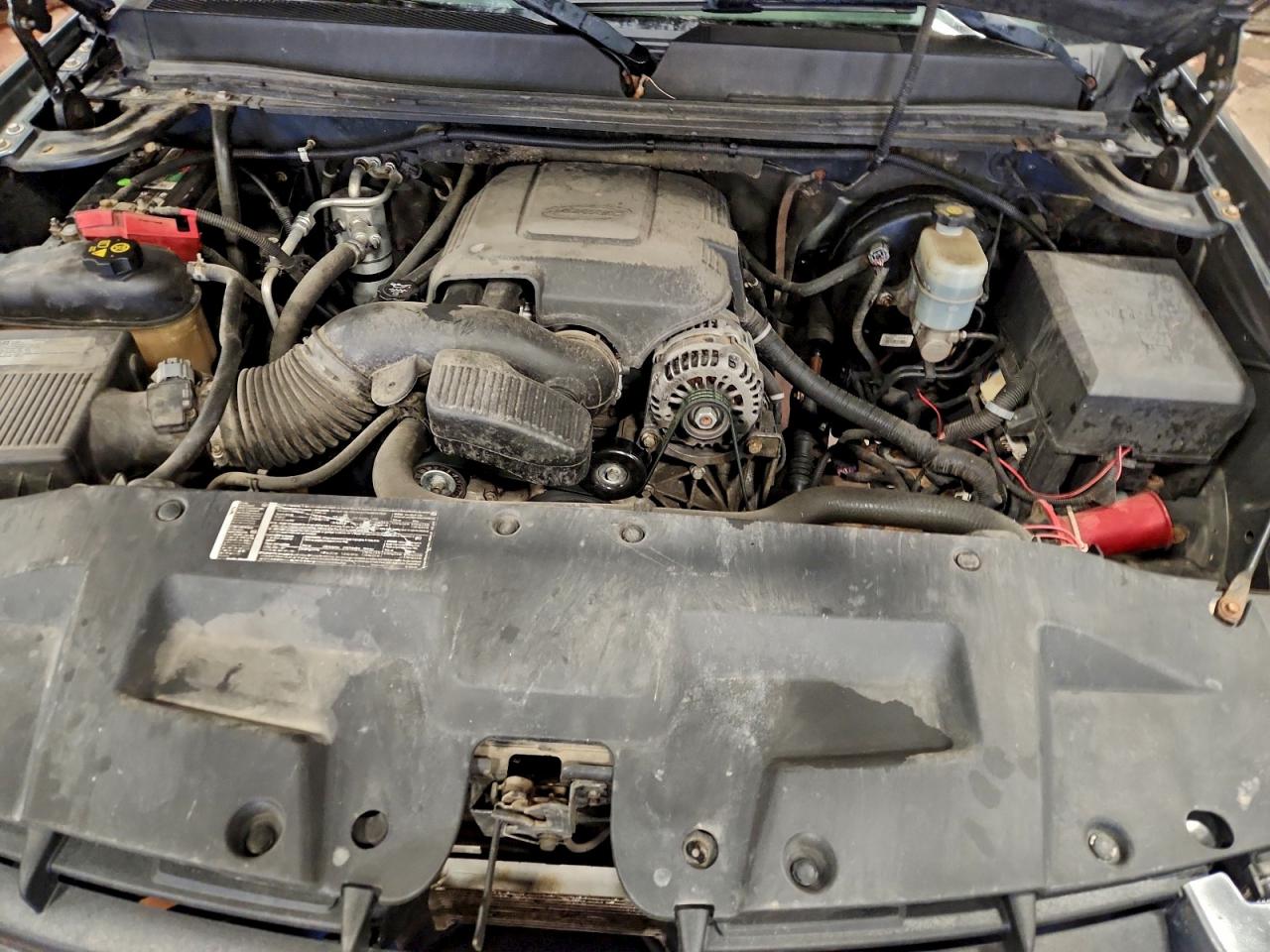 2011 GMC SIERRA K1500 SLE photo 11