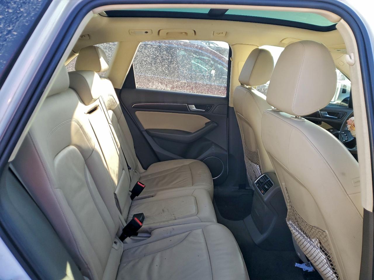 2017 AUDI Q5 PREMIUM PLUS photo 21